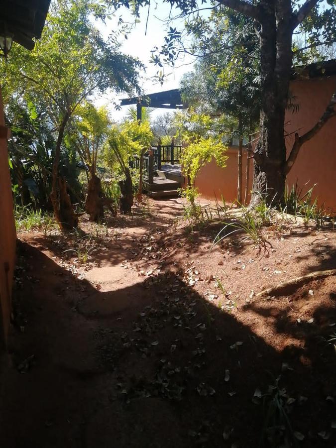 Patogeng Self Catering - Da Gama Dam View Villa White River Exterior foto