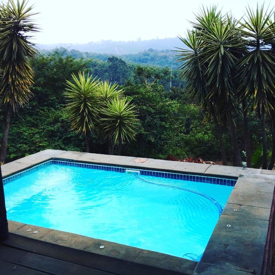 Patogeng Self Catering - Da Gama Dam View Villa White River Exterior foto