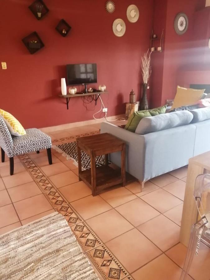 Patogeng Self Catering - Da Gama Dam View Villa White River Exterior foto