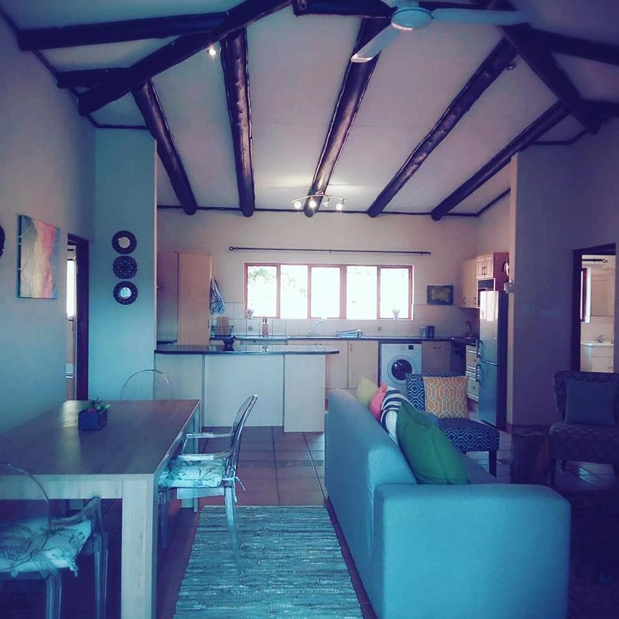 Patogeng Self Catering - Da Gama Dam View Villa White River Exterior foto