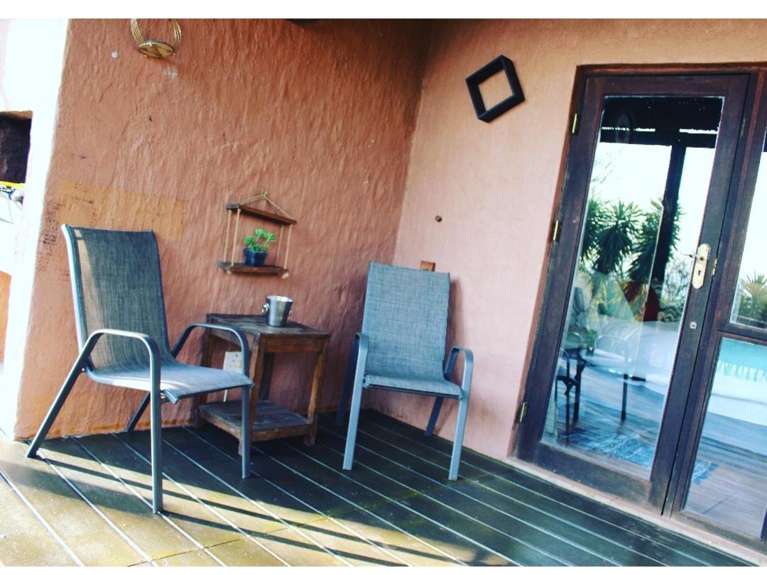 Patogeng Self Catering - Da Gama Dam View Villa White River Exterior foto