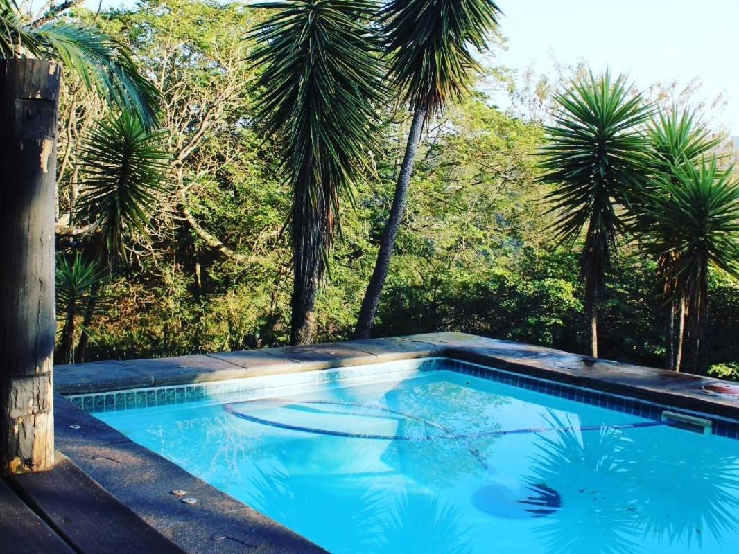 Patogeng Self Catering - Da Gama Dam View Villa White River Exterior foto