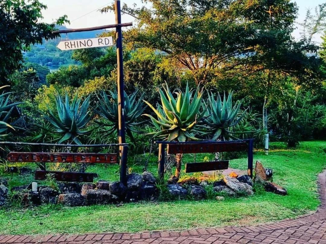 Patogeng Self Catering - Da Gama Dam View Villa White River Exterior foto