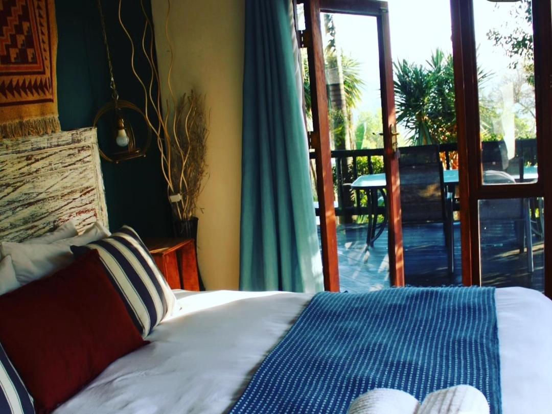 Patogeng Self Catering - Da Gama Dam View Villa White River Exterior foto