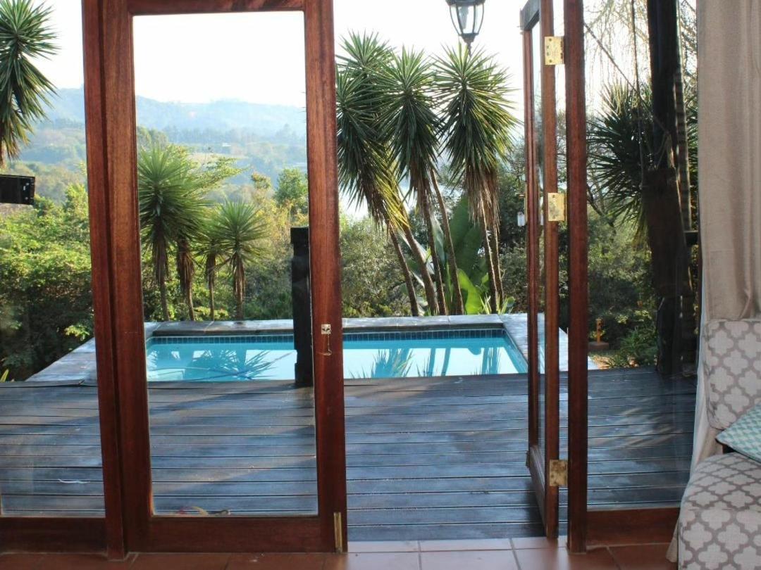 Patogeng Self Catering - Da Gama Dam View Villa White River Exterior foto
