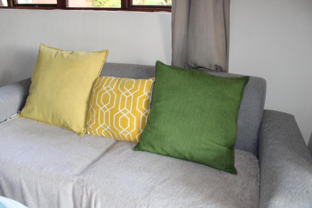 Patogeng Self Catering - Da Gama Dam View Villa White River Exterior foto