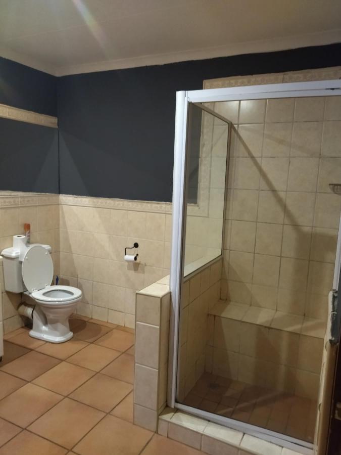 Patogeng Self Catering - Da Gama Dam View Villa White River Exterior foto