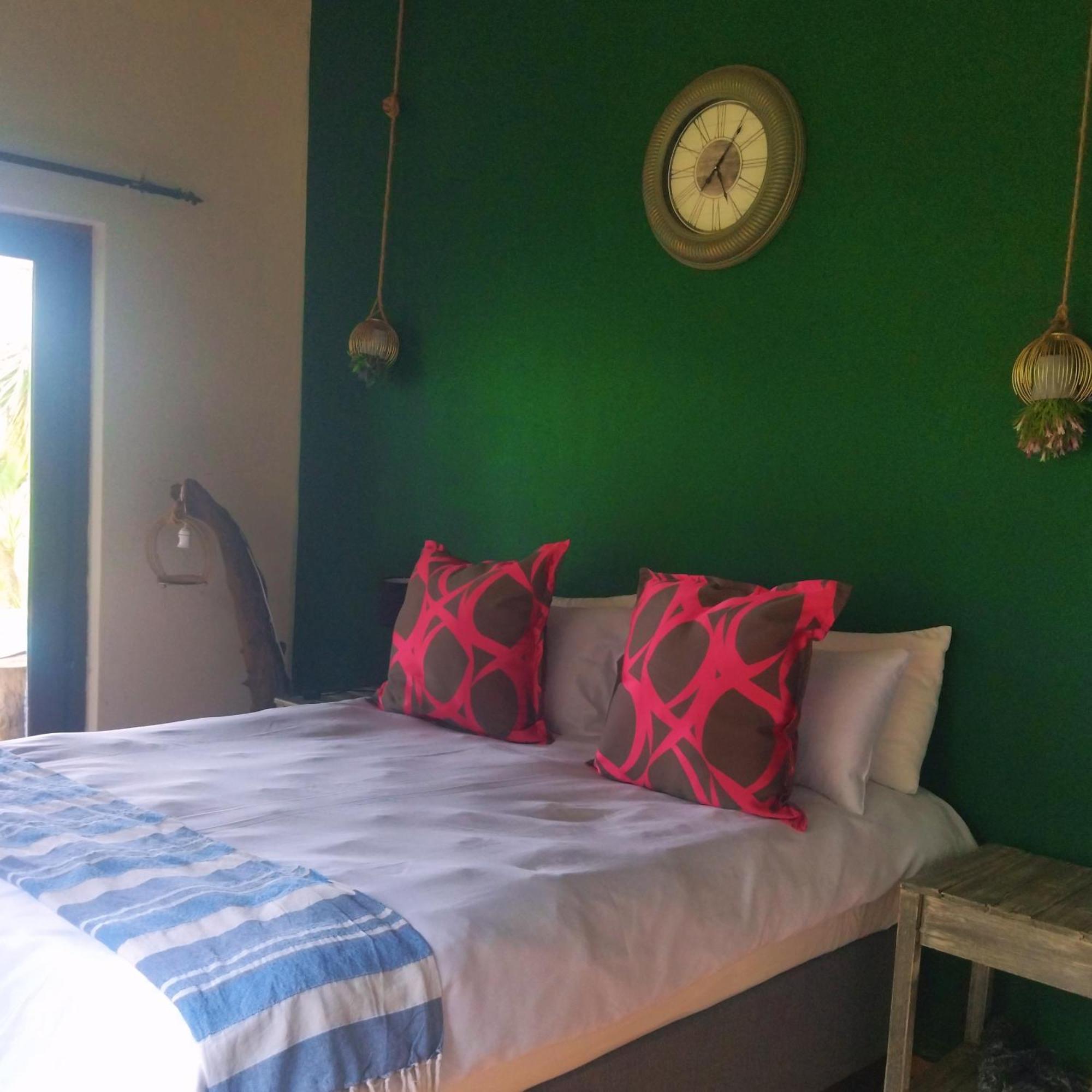 Patogeng Self Catering - Da Gama Dam View Villa White River Exterior foto